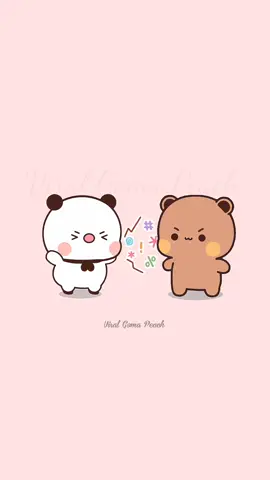 #viralgomapeach #webcomic #animation #cuteanimals  #cuteanimation 