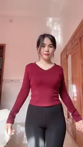 Phần cuối với áo đỏ:D#foryou #viral #xuhuong 