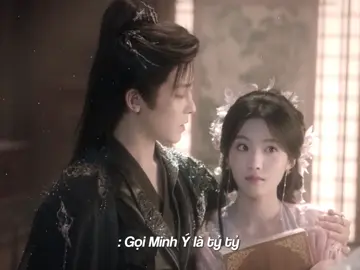 cái mặt ko hề khinh miệt của Tư Đồ Tiên Quân:))#nhapthanhvan #hauminhhao #luduchieu #ice_angels🕊️ #nyqueenteam 