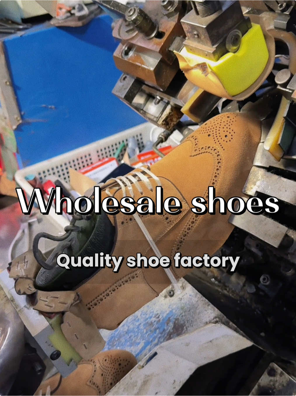 Tell me the shoes you like.#shoefactory #wholesale #leathershoes #shoe #menshoes #handmadeshoes #madeinchina #exito 