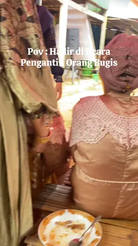 Pokoknya yg paling menyala emasnya itu yg paling di hormati di keluarganya😁🤣 #adatbugis #bugismakassar #bugissidrap #bugispinrang #bugismaros 