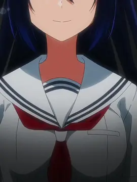 Oumi Shiori 🥰 #watashiwotabetaihitodenashi #oumishiori #近江汐莉 #yaotosehinako #八百歳比名子 @✰𝑾𝒆𝒓𝒕𝒂𝒍𝒍𝒆𝒏✰ @MAXIM @La Passion @anime_amv[妈私] 