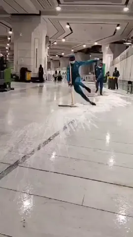 Cleaning videos in kabah  #foryou #viral 