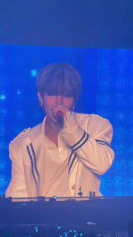 [251011] #JIHOON BOY YOU GOT ME TRIPPIN’  #treasure_yg #pulseontour #pulseonconcertinseoul_day2 #트레저 