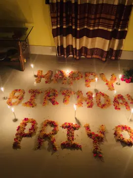 শুভ জন্মদিন প্রিয় 😊❤️‍🩹 তুমি অনেক বেশি প্রিয়, তুমি আমার মনের আঙ্গিনায় থাকো🌹 @Tiktok Bangladesh #foryou #bibo_queen #viral #fyppppppppppppppppppppppp #unfrezzmyaccount 