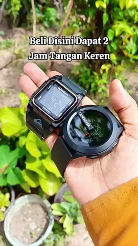 Beli Disini Dapat 2 Jam Tangan Keren #jamtangan #jamtanganpria #jamtanganmurah #jamtangankeren #beli1gratis1 