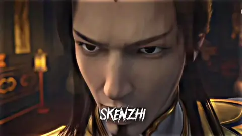 Han Feng malah tambah ngelunjak didepan Yao Chen🗿 -- #yaochen #hanfeng #btths5 #donghua #margabtth 