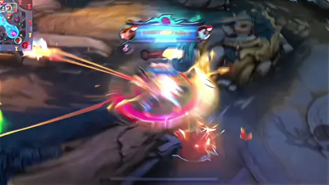 skin fanny P.ACE #MLBB #mobilelegends #fyp #kagenouxml #MLBB9TH 