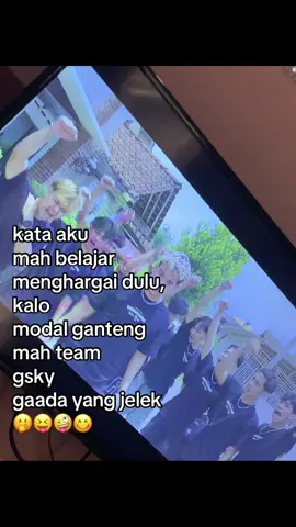 🤪 #gwsmlovers👹 #gsky 