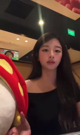 đi ăn#jenny #tuegiang 