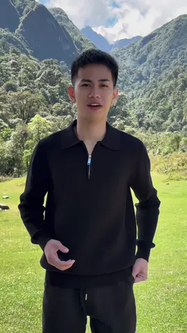 Áo len nam ROWAY Premium Len
