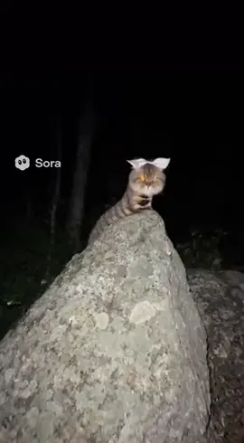 мне не удалось подружиться с чихогусеницей 😞