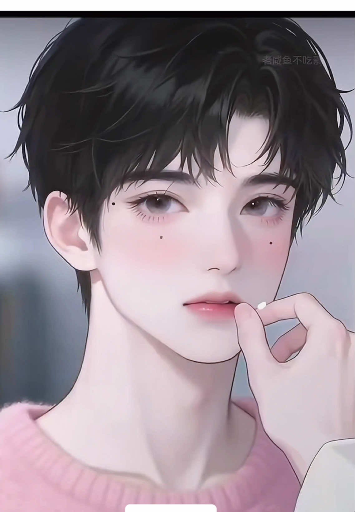 Tập 18: “Em bé ơi~~~” Aaaa, ngọt ngọt sâu răng  Cre XHS: 26255981463 #tianxuning #ziyu #梓渝 #田栩宁 #revengedlove 