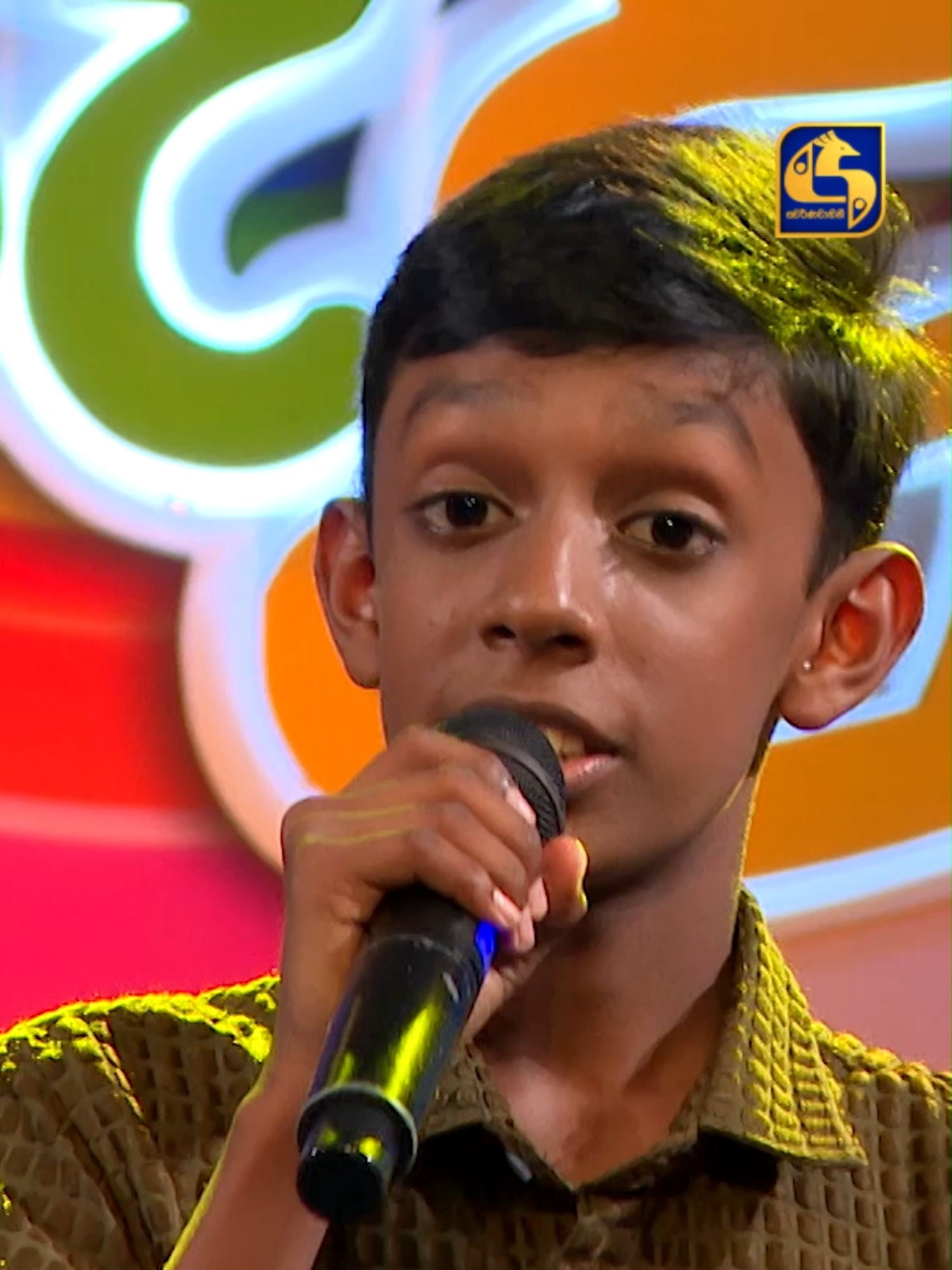 චක් ගුඩු ගුඩු 🎼 #hapanpadura #හපන්පැදුර #swarnavahini #whattowatch #tiktoktainment #fyp