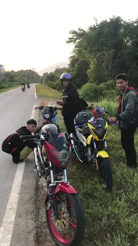 #satria150fi_độ_kiểng 