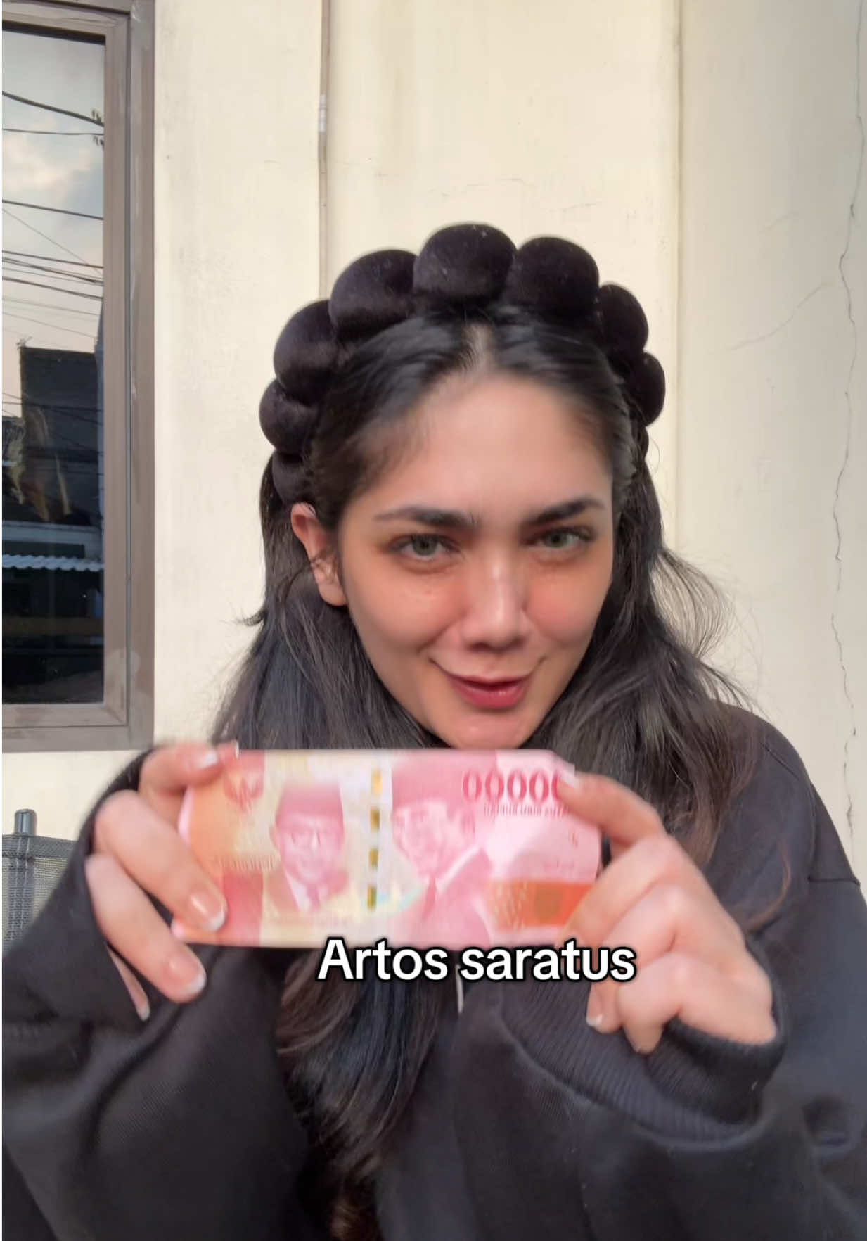Saha nu sok kiyeu, cuuungggg