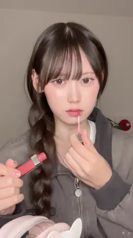 みてちゅるちゅる#08 #jk #リップ #メイク #おすすめ 