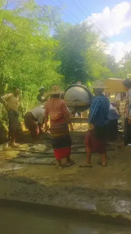 #ရောက်ချင်ရာရောက်ကွာအများကောင်းကြိုးအတွက်ကျွန်မသို့ရွာကလေးသာယာကြည့်နူး