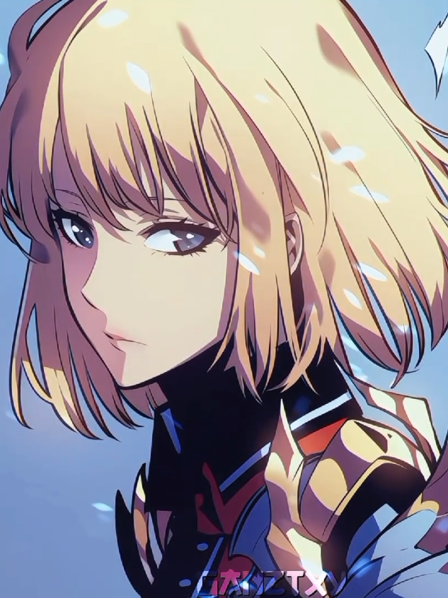 The dancer | Solo Leveling  #sololeveling #sungjinwoo #chahaein #manhwareccomendation #foryoupage 