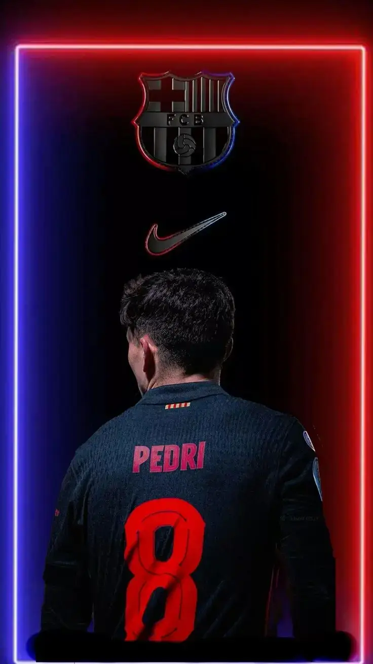 #4kwallpaper #pedri  #next #player #comment 