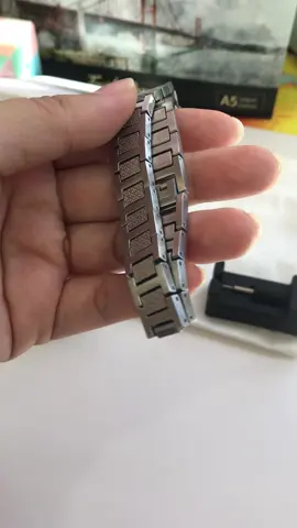 Finally, there is a promotion. Don't miss this opportunity to give your man a thoughtful gift. #BraceletMetropole #LacosteMetropole #foryou #stainlesssteel #FashionJewelry 