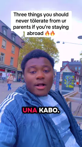 Don’t take these three things from your pärents if you want to become successful in life #goviral #migrants #immigration #fyp #asylumseekers 