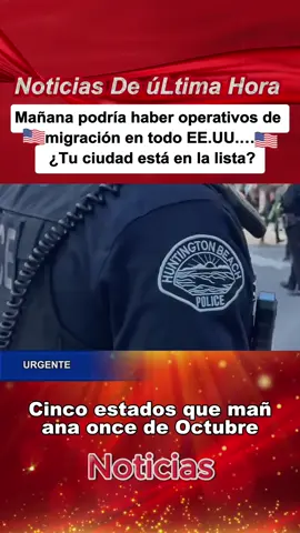 Noticia de última hora presta atención #usaus #trump #migranteslatinosumuM #noticias #chicago #usa #donaldtrump #trump #noticias #noticiasen1 minuto #ultimahora #eeuu #eeuu #estadosunidos 