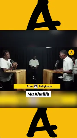 Mu Khalifa  #angola🇦🇴portugal🇵🇹brasil🇧🇷mocambique  #cristianismo #allah 