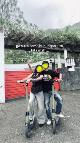 ✌🏻#cuek 