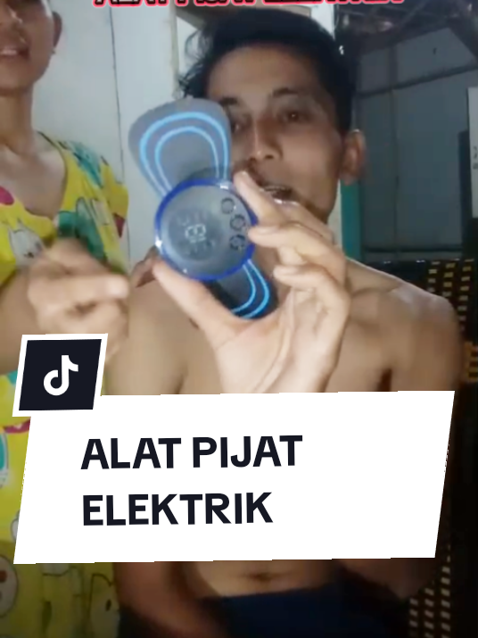 Alat pijat elektrik. #alatpijatelektrik  #alatpijatelektrikmurah  #tiktokshop  #1010tiktokshoppingsale 