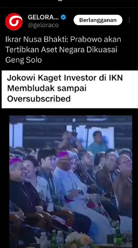 #Bertaubatlah kembalikan uang maupun aset yang kau curi