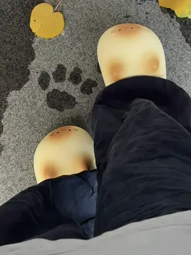 Úiii cái bánh nướng xinh thế