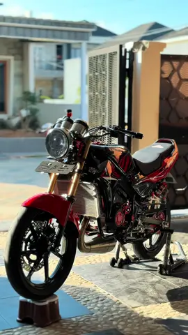 mumet 😩 #ninjass #twostroke #fypシ 