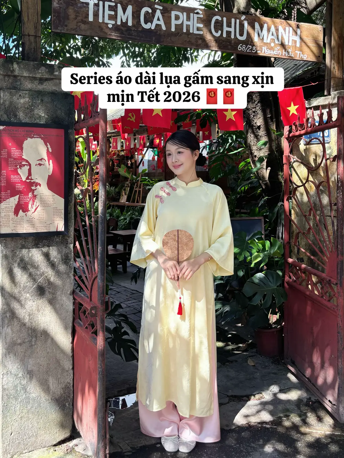 19/10 không khí lạnh về Đà Nẵng. Mang Tết 2026 về liền đi ạ 🤭