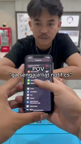 ga liat kok bang  #iservice #serviceiphone #iservicejember #iphone #fyp 