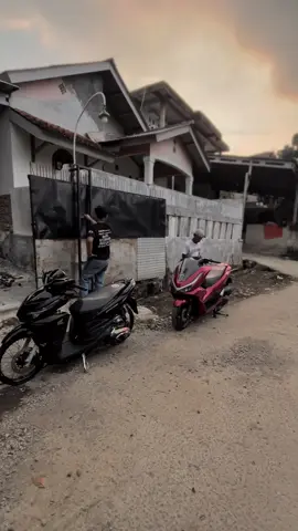 Titik kumpul wong mumet #vario125  #pcx160  #beatgendut @Dani red blue  @Armadaniola @Vian9285 