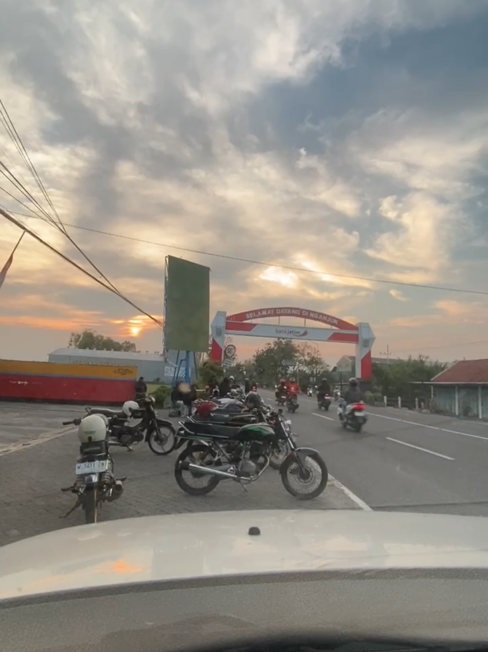Sugeng Rawuh dulur