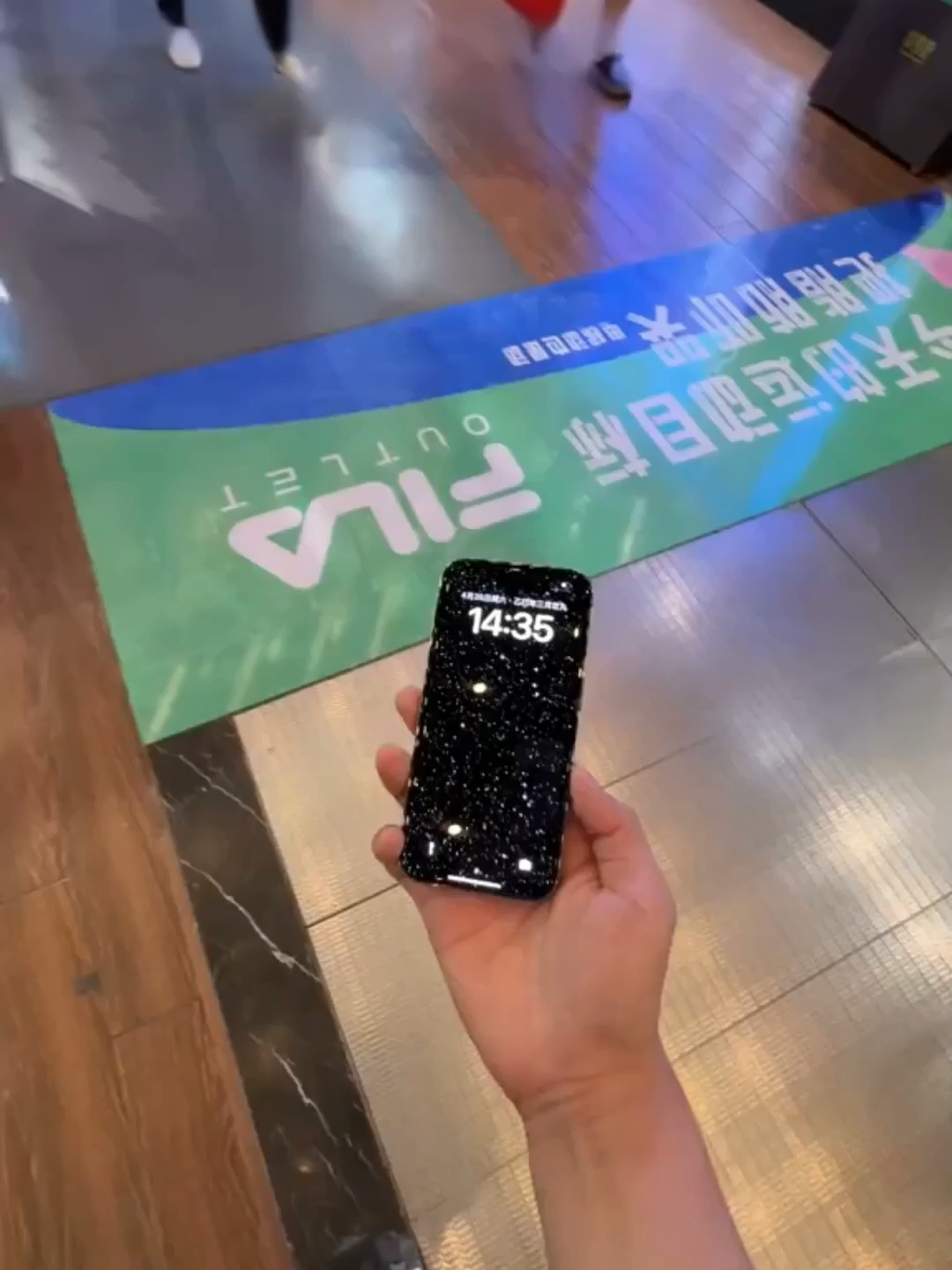 Lựa chọn không thể thiếu cho miếng dán màn hình bền nhất năm 2025 #iphone17 #iphone17pro #iphone17AIR #iphone17promax