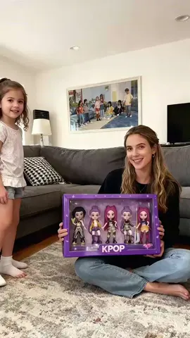 #tiktok #tiktokshop #kpop #demonhunters 