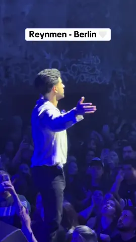 #reynmen #renklensin #berlin @Reynmen 