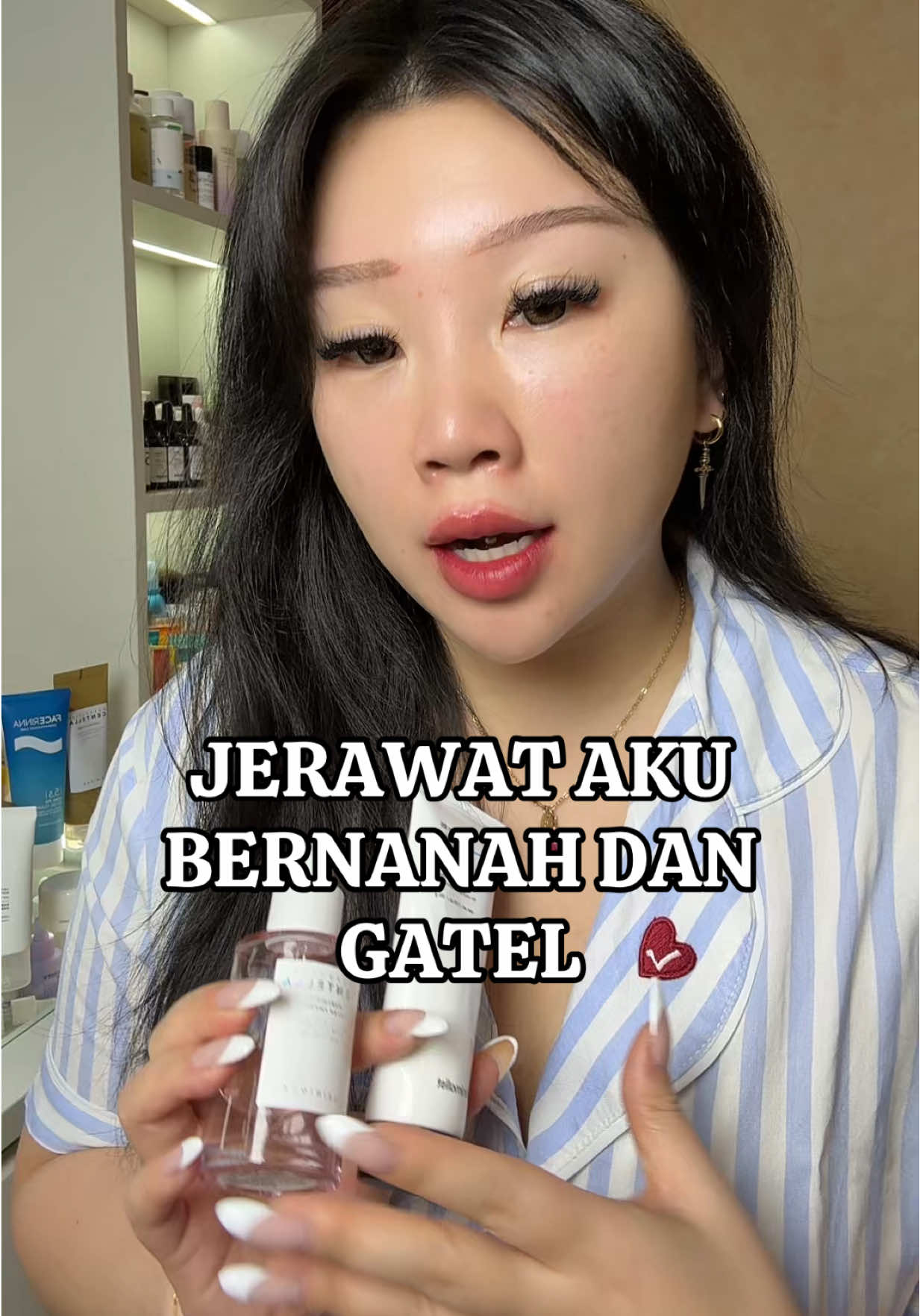 #pejuangjerawat #fyppppppppppppppppppppppp #acnefighterindonesia #jangkauanluasfyp #jangkauanluastiktok 