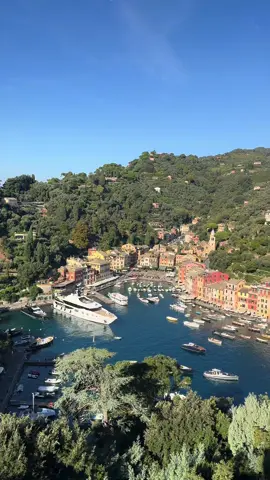 I found my love in Portofino #portofino #castellobrown 