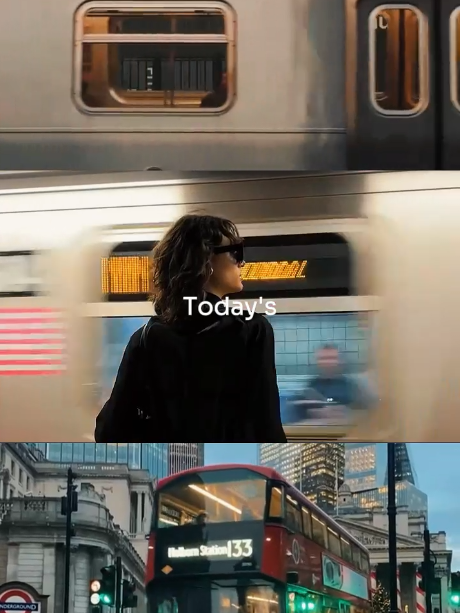 New Template | Mini vlog #minivlog #dailyvlog #vlogstory #vlogaesthetic #CapCut Please Note: The videos in this template are sourced from Pinterest and Pexels. As a CapCut creator, I'm making this template for everyone to Use. Full credit goes to the rightful owners