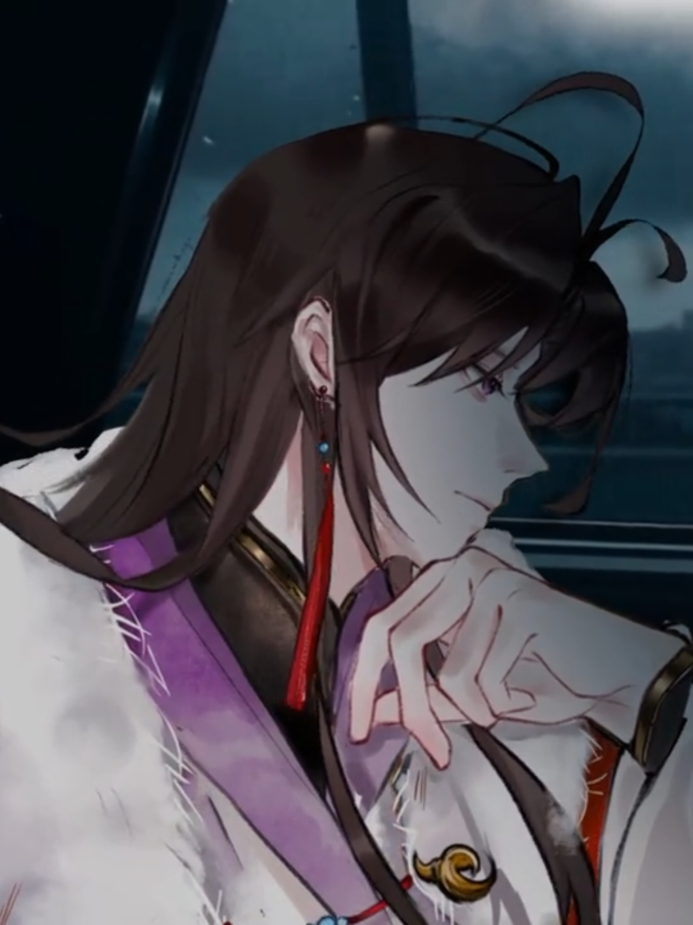 Fang Yuan #RI #reverendinsanity #fangyuan #xuhuong  #cochannhan 