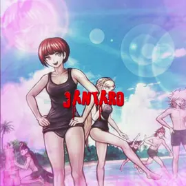 Mahiru koizumi and Ibuki Mioda,best characters in sdr2. [collab w/@-Увушка/Uvushka- ] [style ib:@chan ] #danganronpa #mahiru #ibuki #mahirukoizumi #ibukimioda  !MAHIRU KOIZUMI FROM DANGANRONPA 2 EDIT! !IBUKI MIODA FROM DANGANRONPA 2 EDIT!