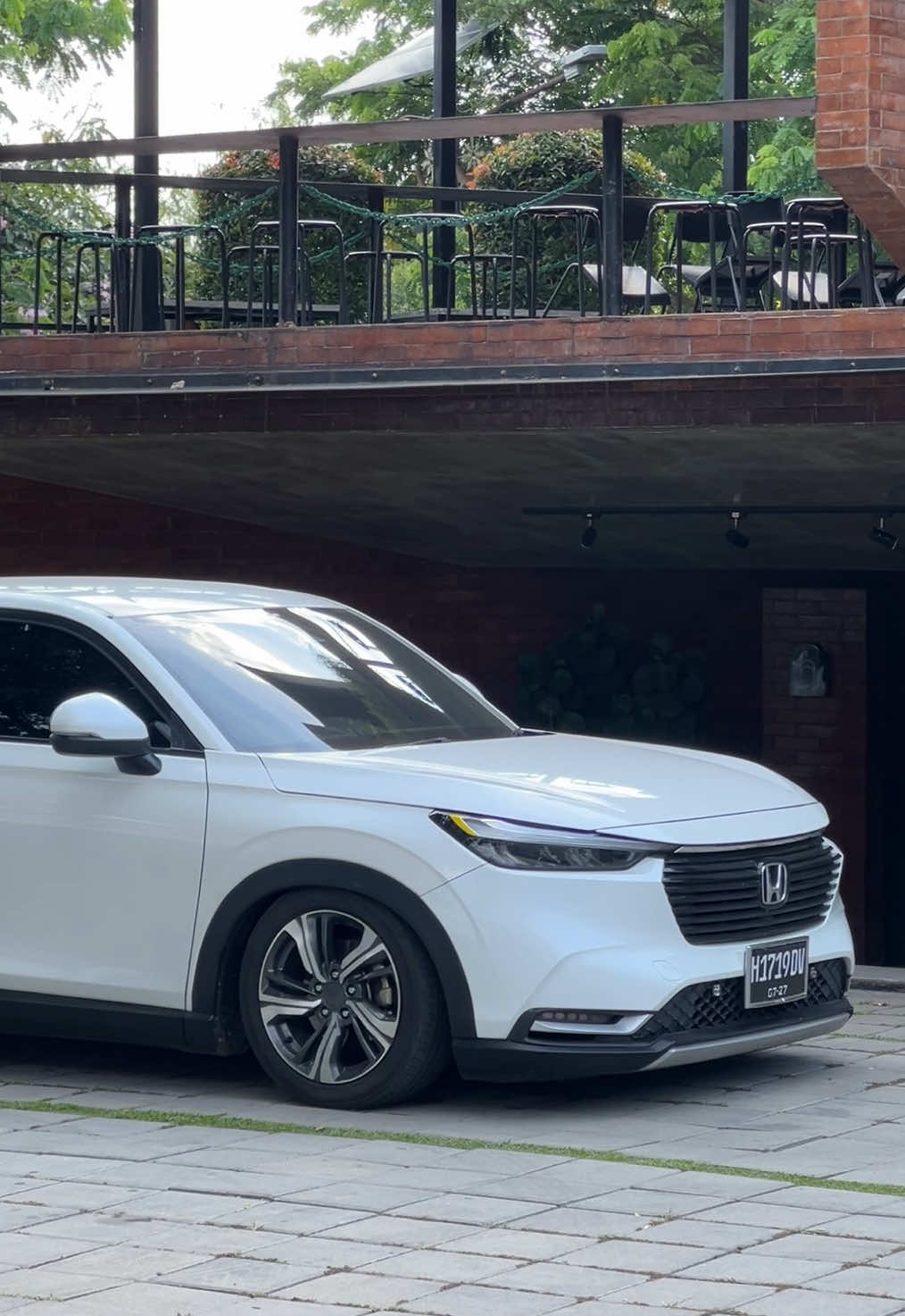 hayoo axl pake velg apa?😋 #hrv2022 #hrv #rv3 #ru1 #rurv 