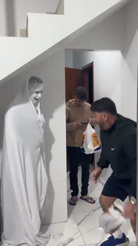 #scareprank #jumpscare #funnyreaction #prank #betatiktok