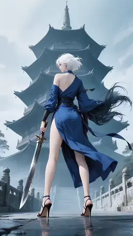 #4kwallpaper #wallpaper #ai #ai动画 