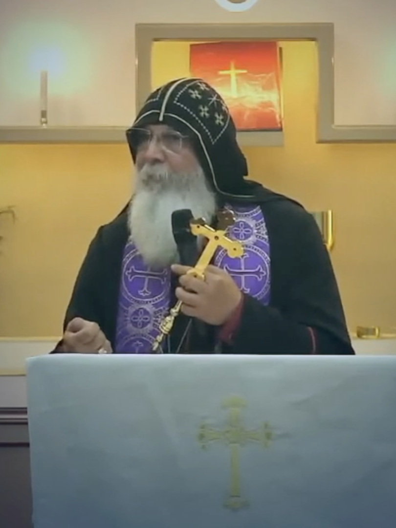 I Am🙏❤️‍🔥✝️ #God #Jesus #marmariemmanuel #christianity #bishopmarmariemmanuel #christiantiktokcommunity #faith #saints #orthodoxchristian #catholicism #jesusisking #holymother #lifeinchrist #amen #lordjesus
