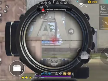 Awm gameplay kaisa lagta hai 🥺🥹 #freefire #foryoupage #trendingtiktok #unfrezzmyaccount #viralvideo 